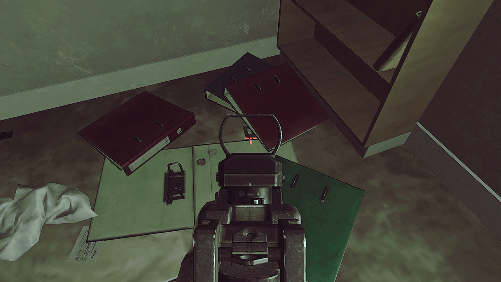 Земельный вопрос | Escape From Tarkov